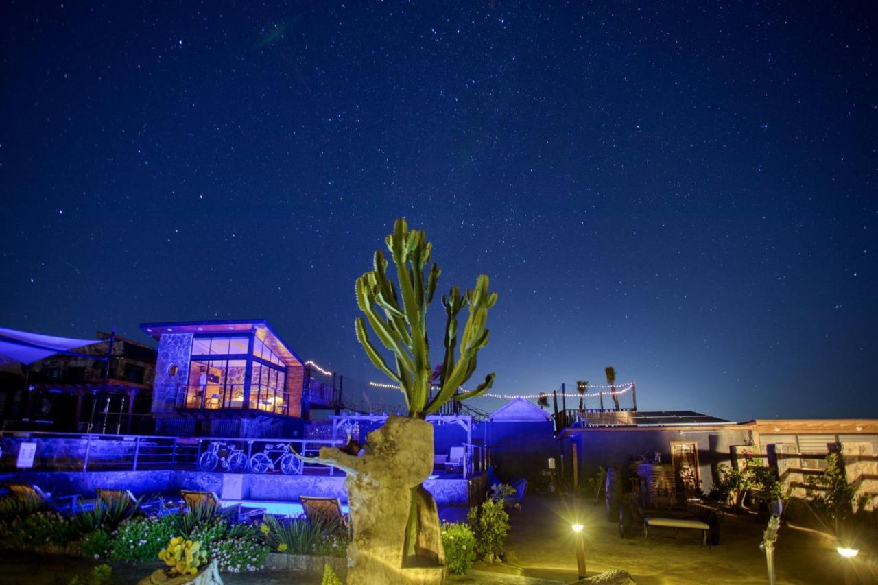 Sirius Valle Valle de Guadalupe Luaran gambar