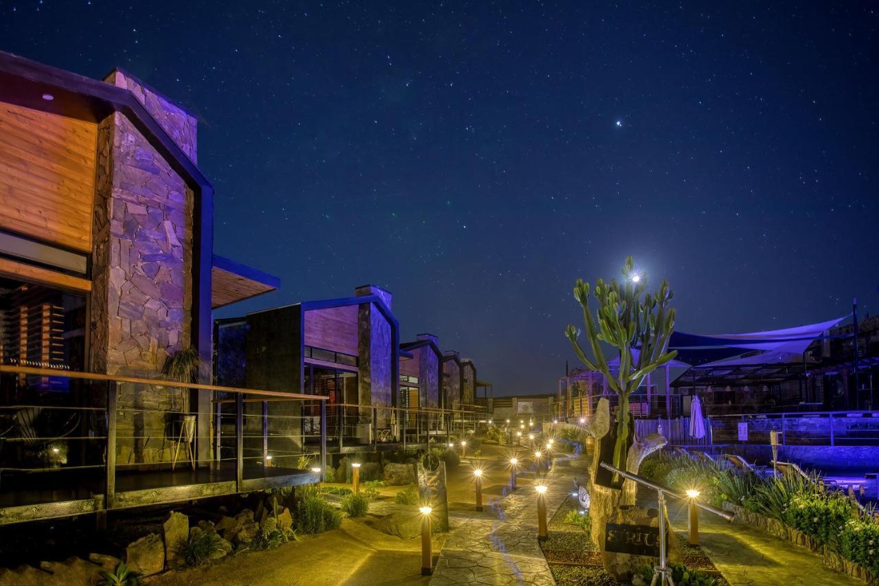 Sirius Valle Valle de Guadalupe Luaran gambar