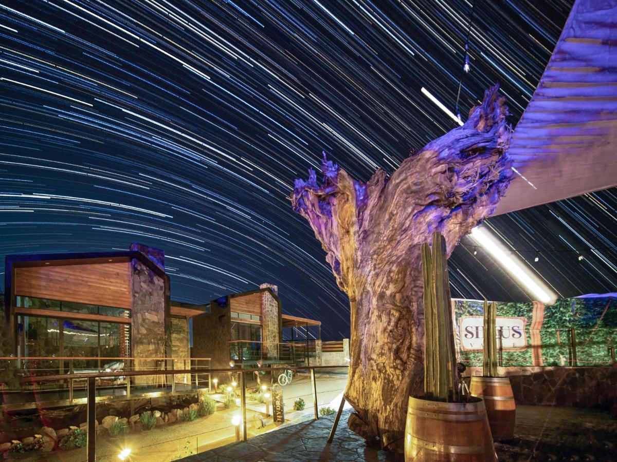 Sirius Valle Valle de Guadalupe Luaran gambar