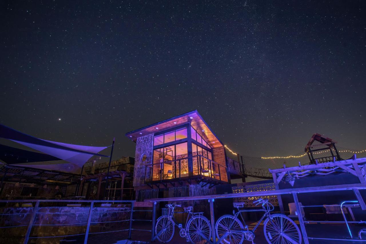 Sirius Valle Valle de Guadalupe Luaran gambar